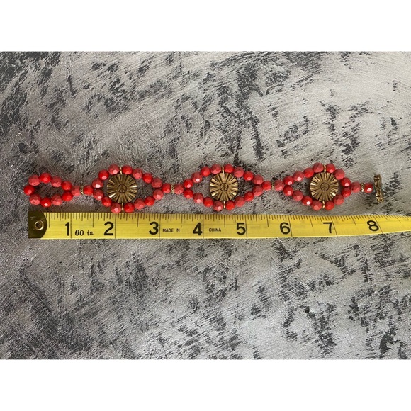 Lucky Brand Wrap Bracelet - Picture 7 of 7